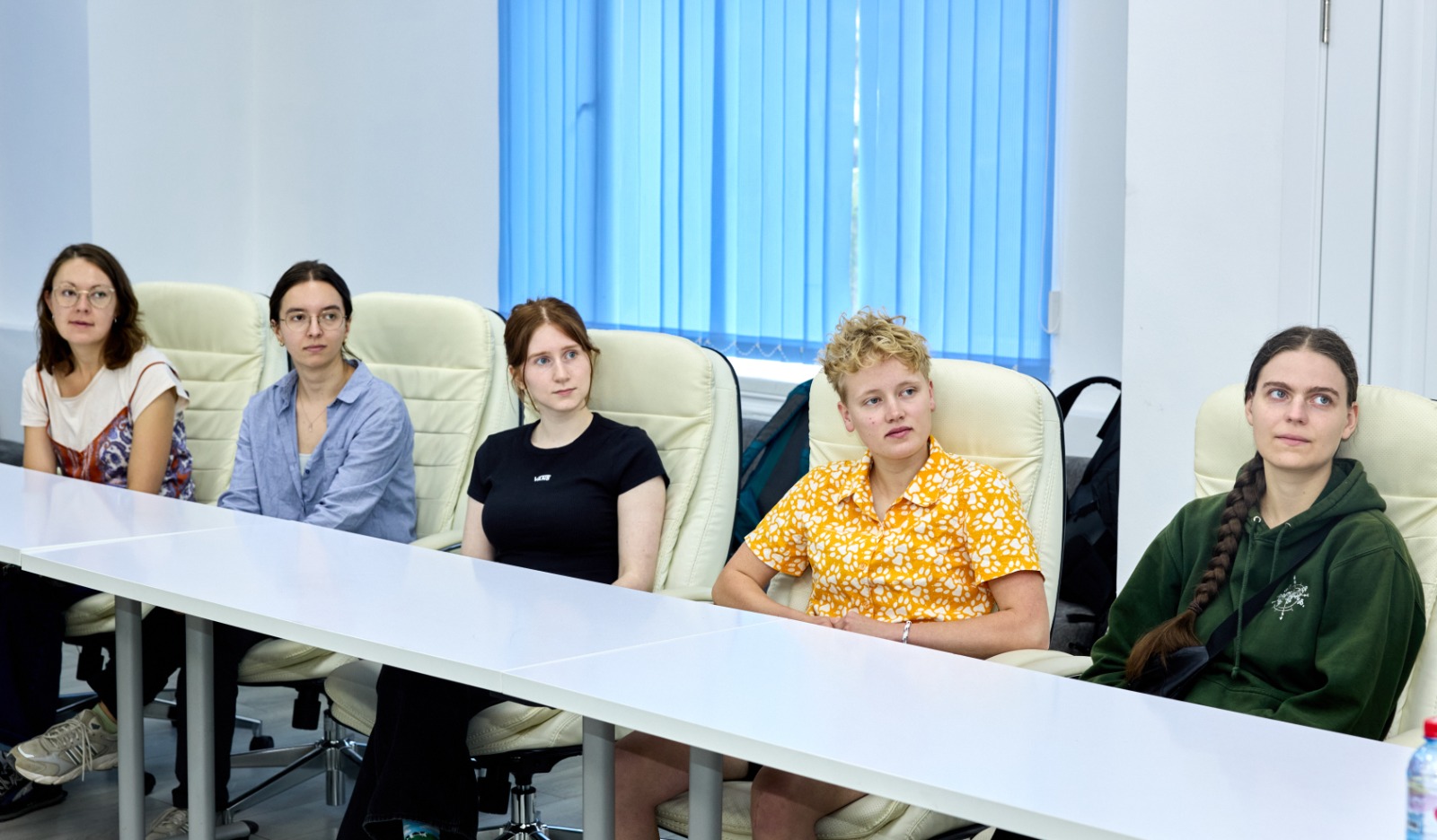 ГЕРМАНИЯНЫҢ ЛЕЙБНИЦ УНИВЕРСИТЕТІ МЕН KazNARU АРАСЫНДА ҒЫЛЫМИ ЫНТЫМАҚТАСТЫҚ ЖАЛҒАСУДА